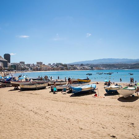 Arena Dorada By Mycanariandream Apartment Las Palmas de Gran Canaria Exterior photo